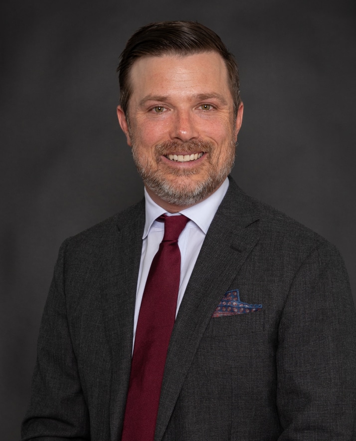 Jeremiah T. Van Dora's Profile Image